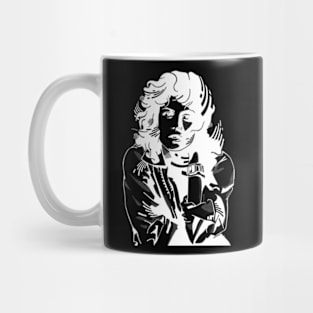 Ellen Ripley Mug